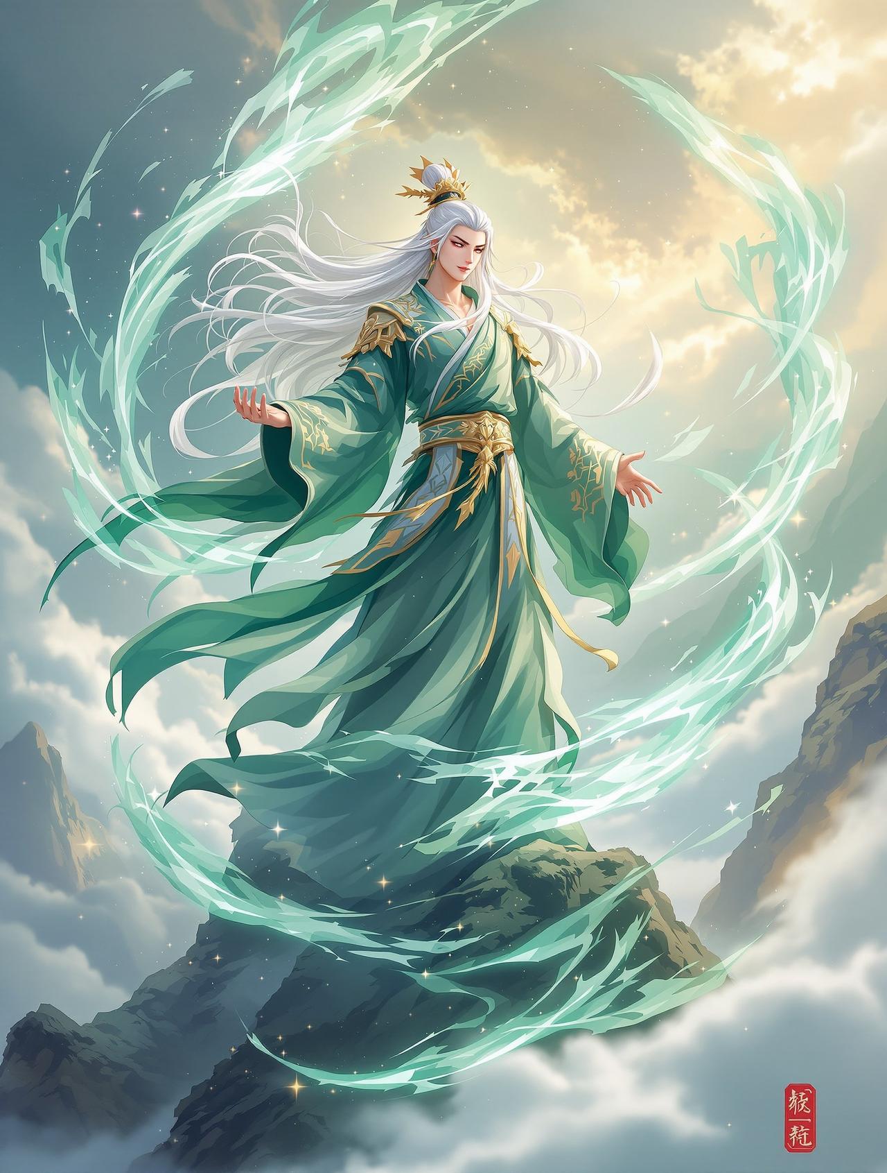 ace动漫热门推荐 - 凡人修仙传 星海飞驰篇